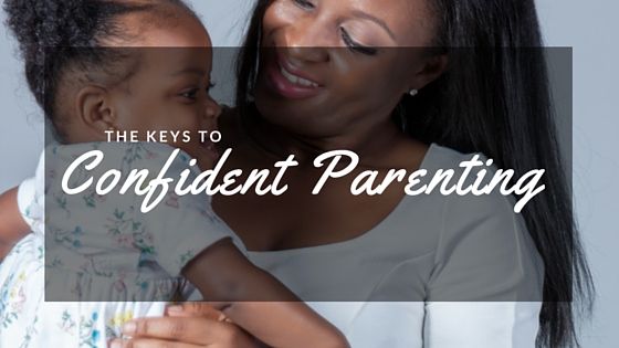 Confident Parenting