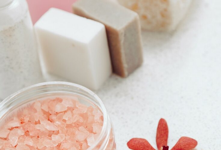 Best Bath Products to Help you Relax after a Long Day Nakisha Wynn