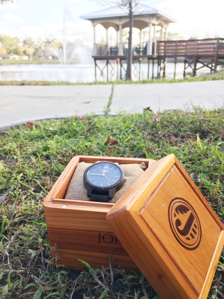 word wood watches