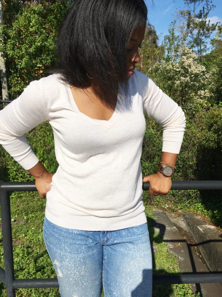 time alone