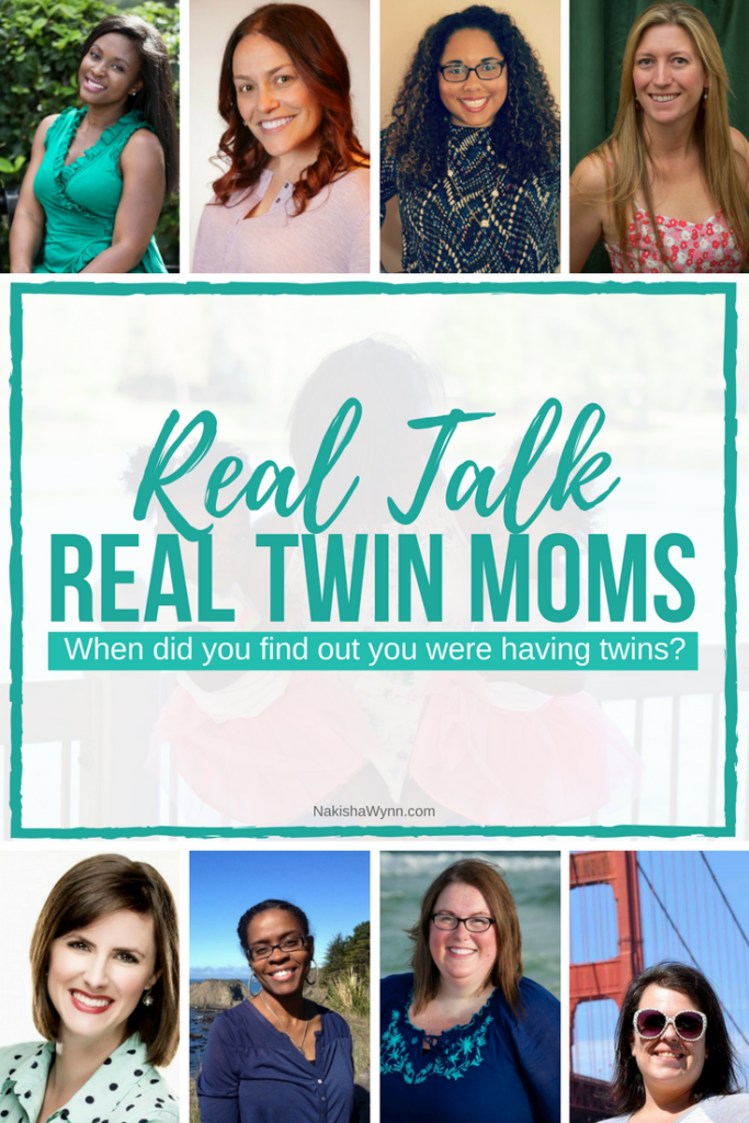 Real talk with real twin moms