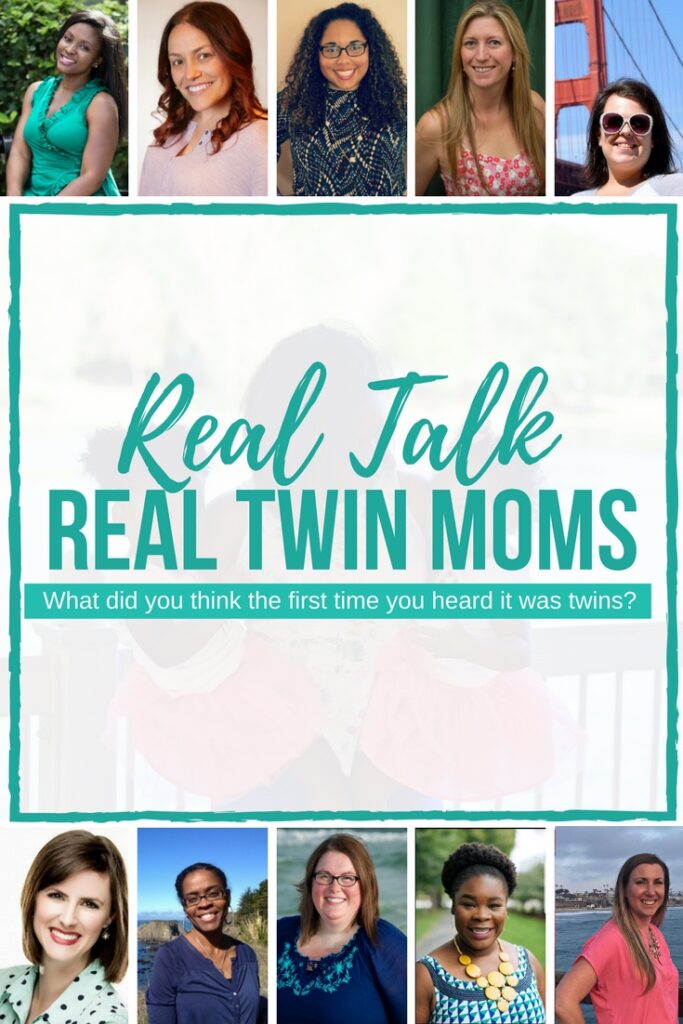 Twin Moms