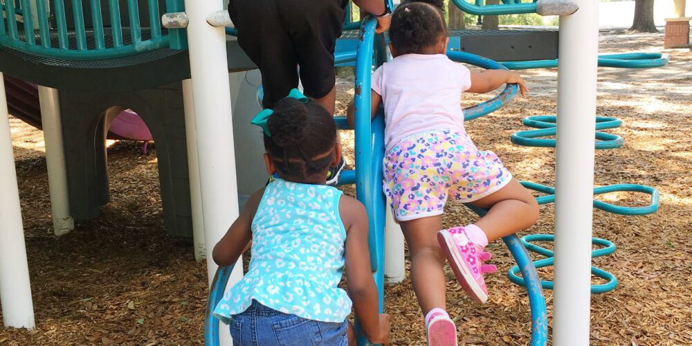 5 Ways to Encourage Toddlers to Be More Independent