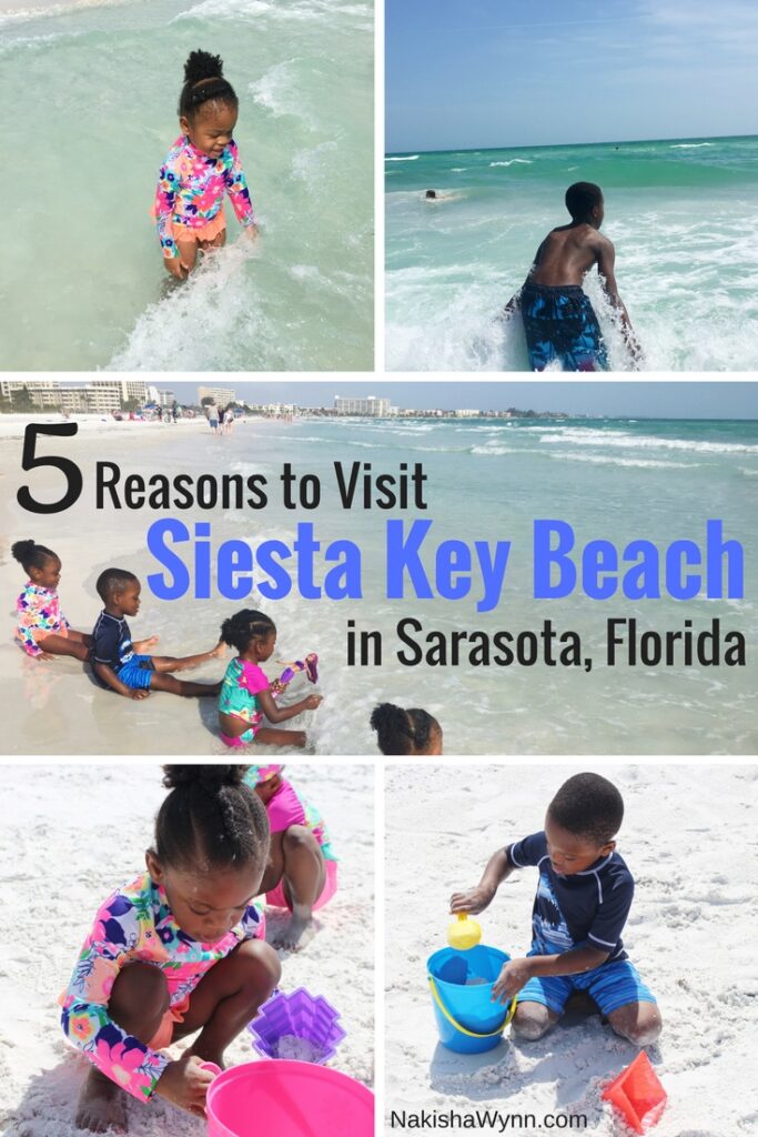 siesta key bach