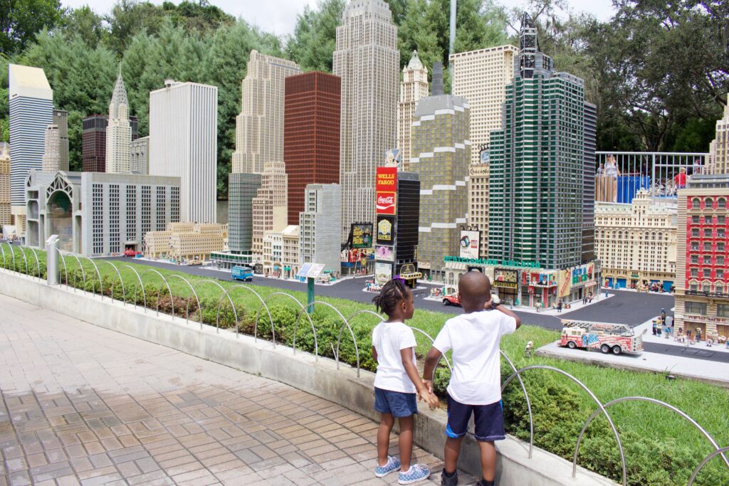 legoland