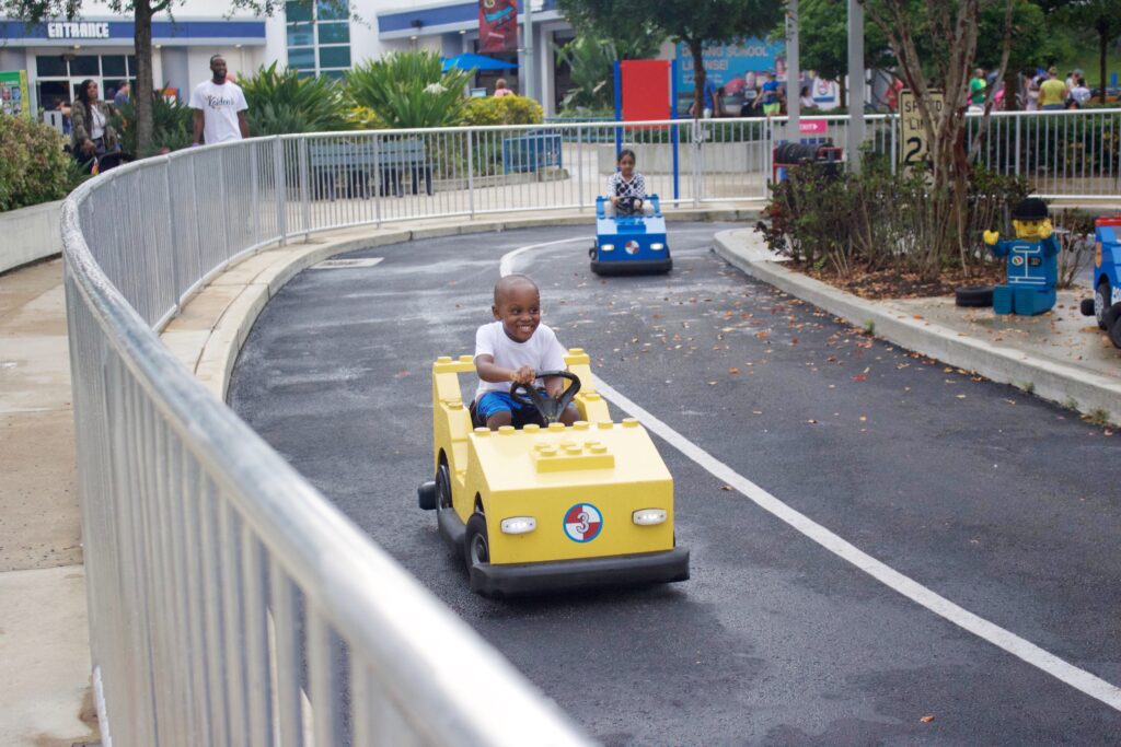 legoland