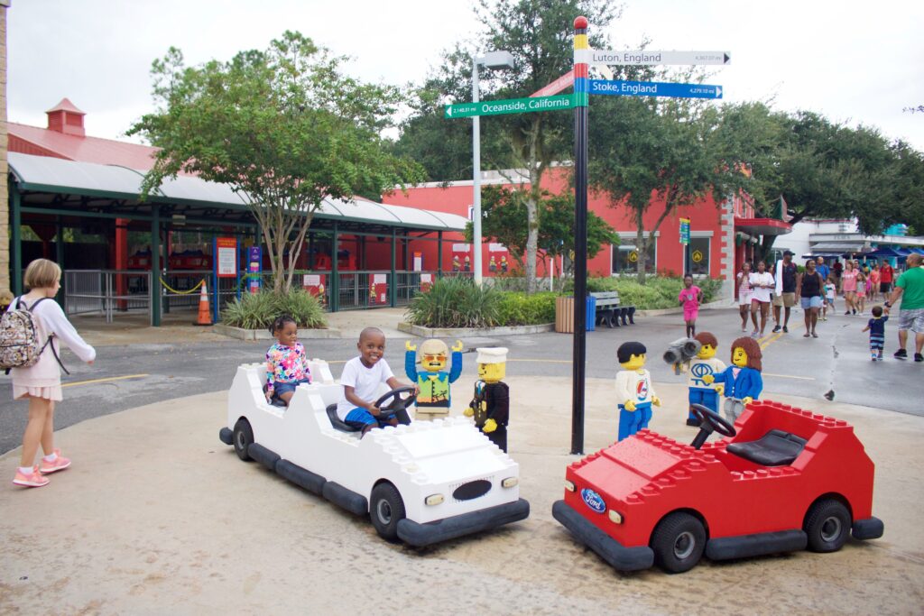 legoland