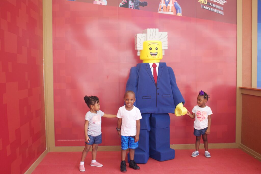 legoland