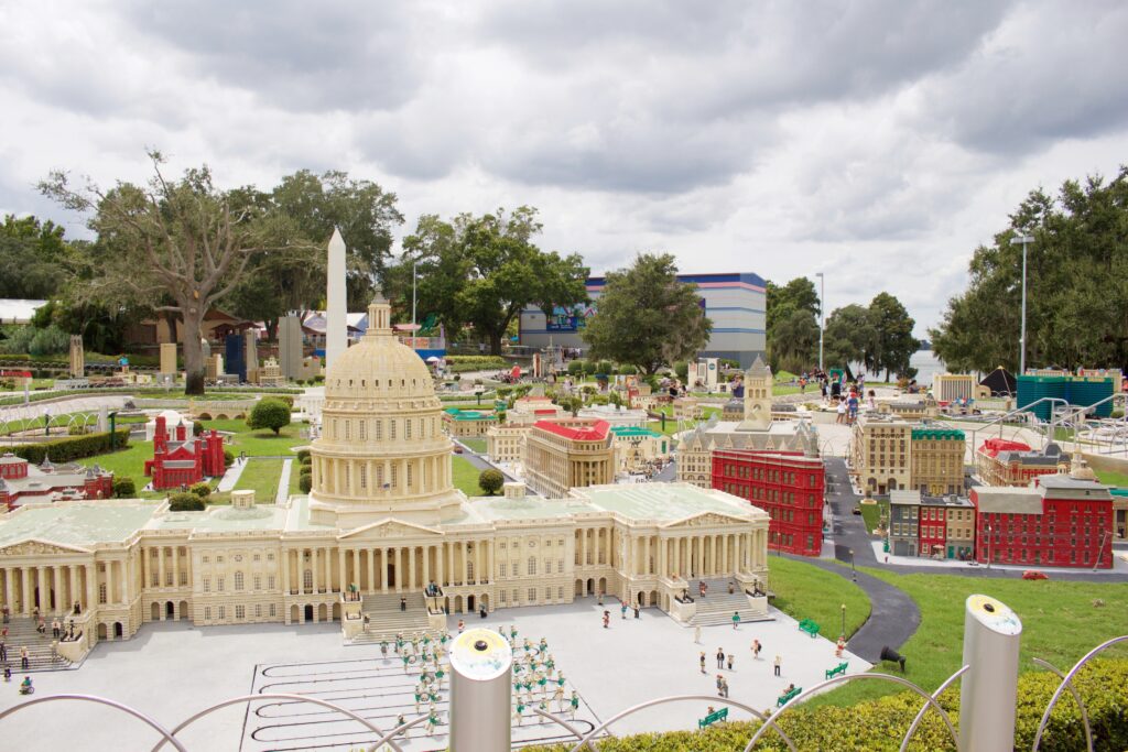 legoland