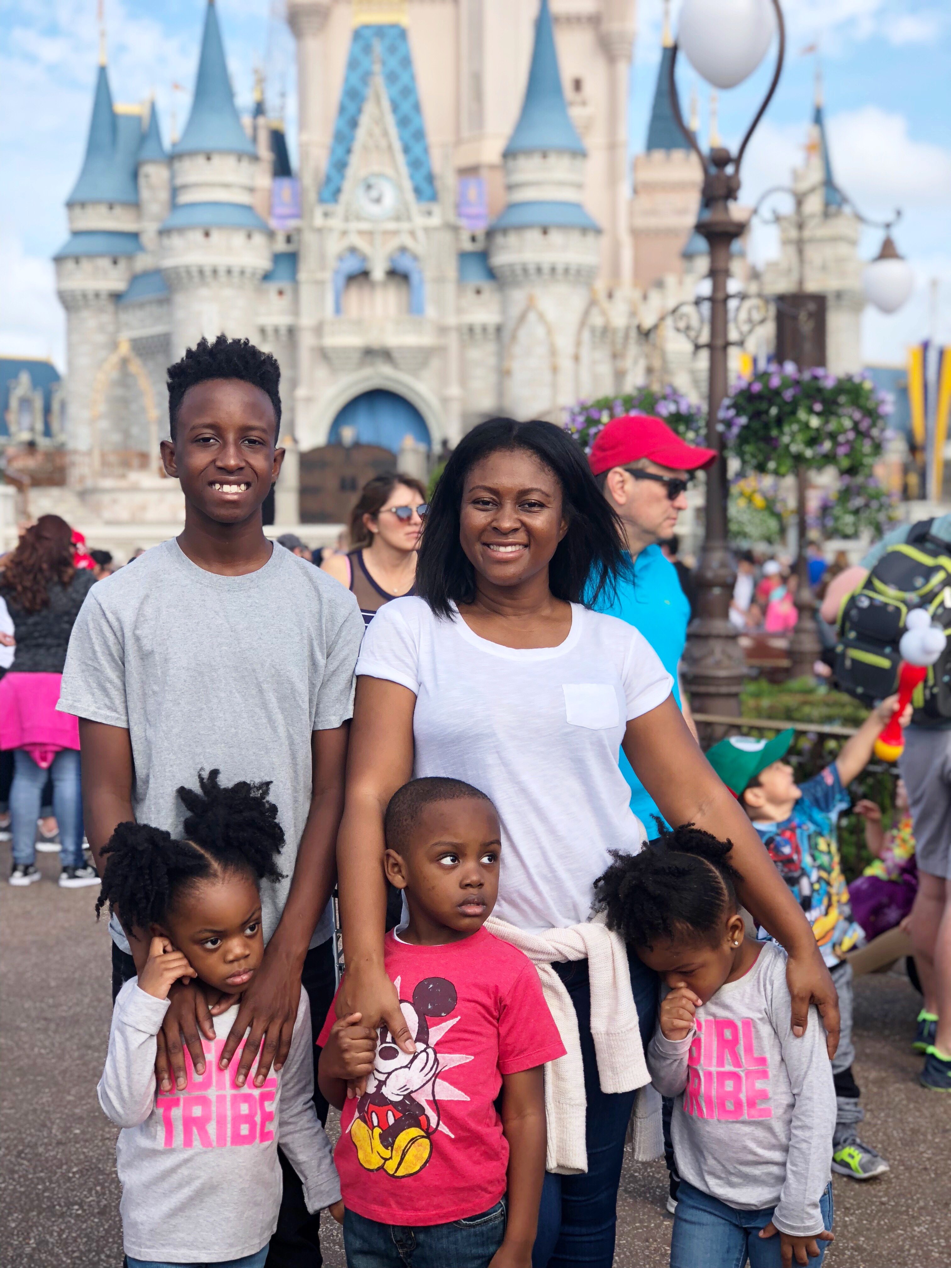 How to Take a Family Vacation to Orlando on a Budget