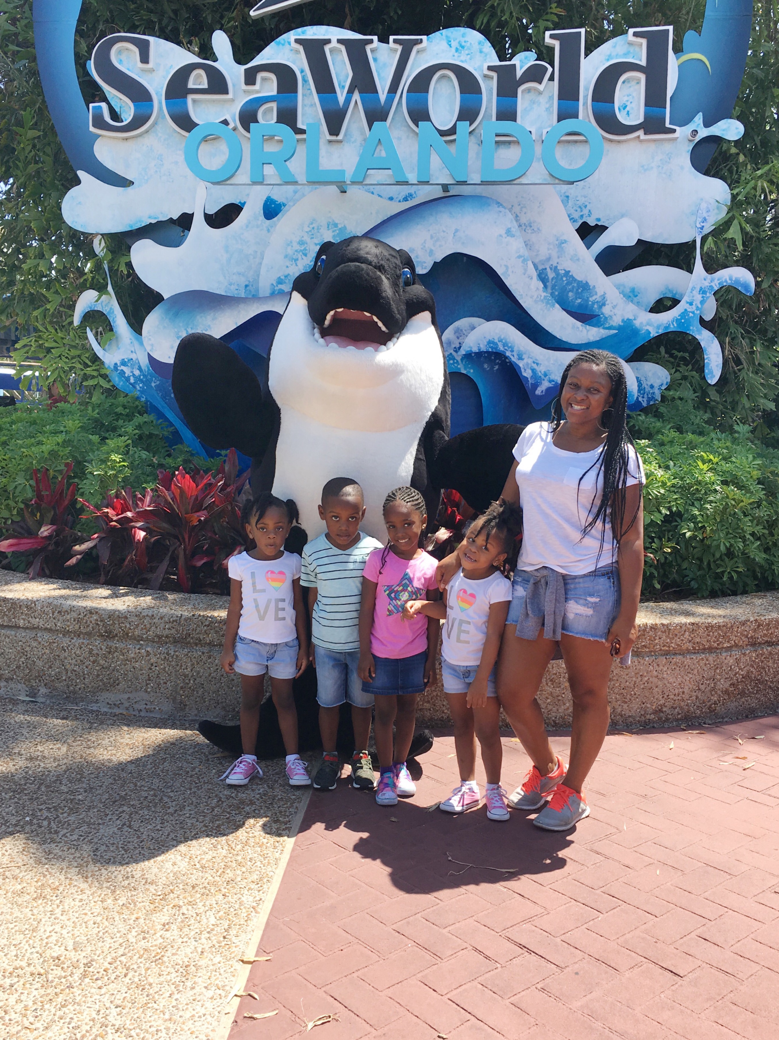 Things to Do and Ways to Save in Orlando