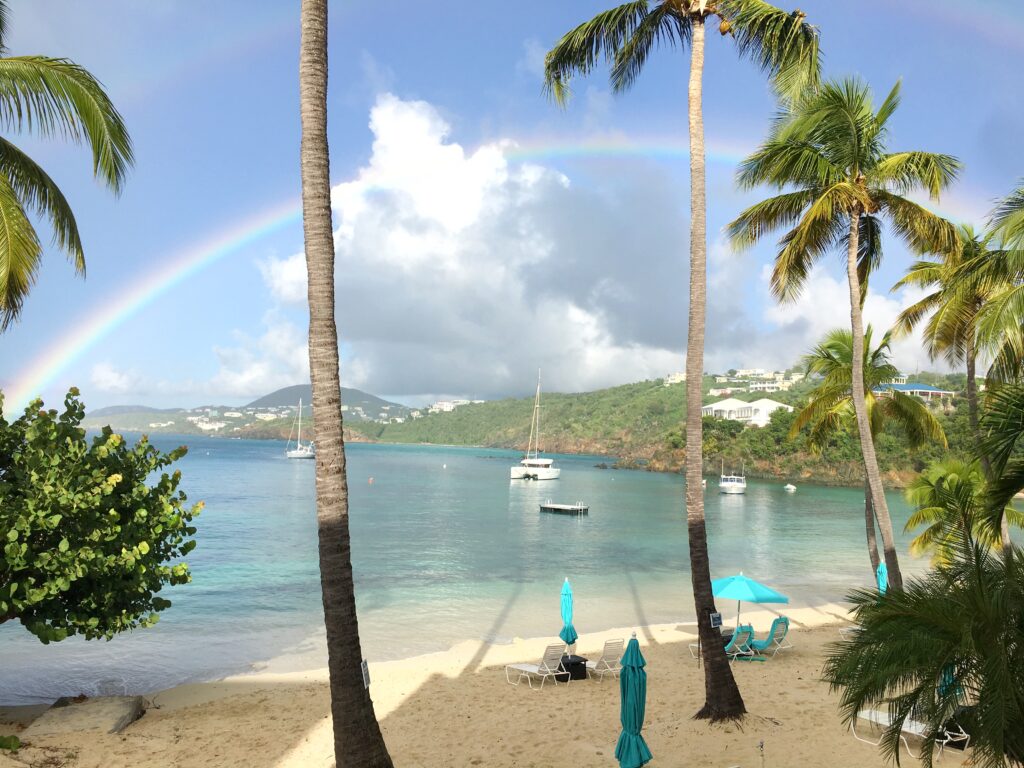 saint thomas us virgin islands