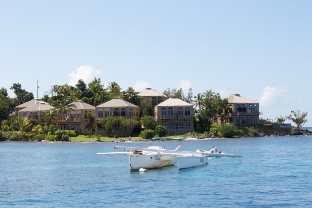 st thomas us virgin islands 