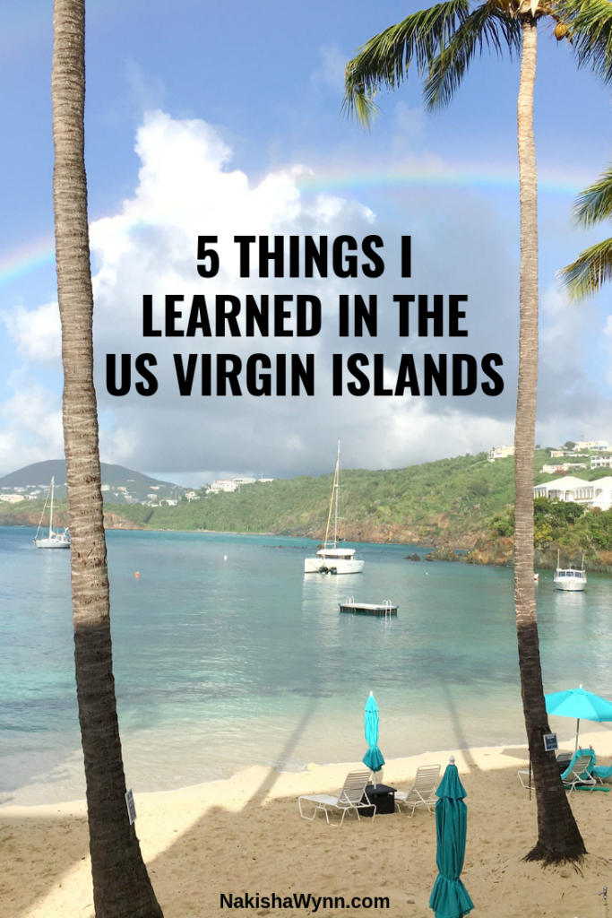 st thomas us virgin islands