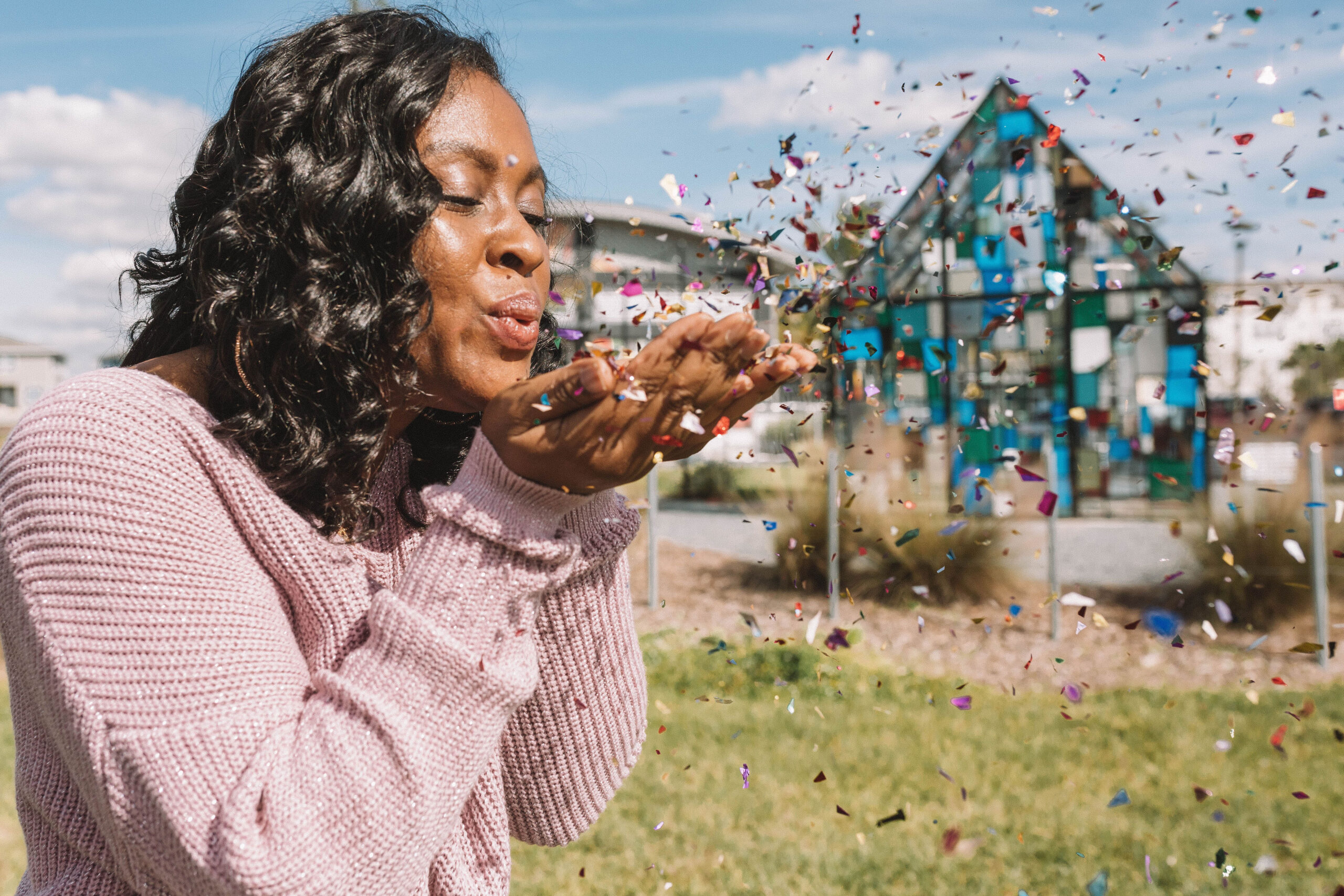 Blogiversary