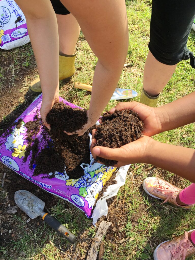 spring outdoor activities