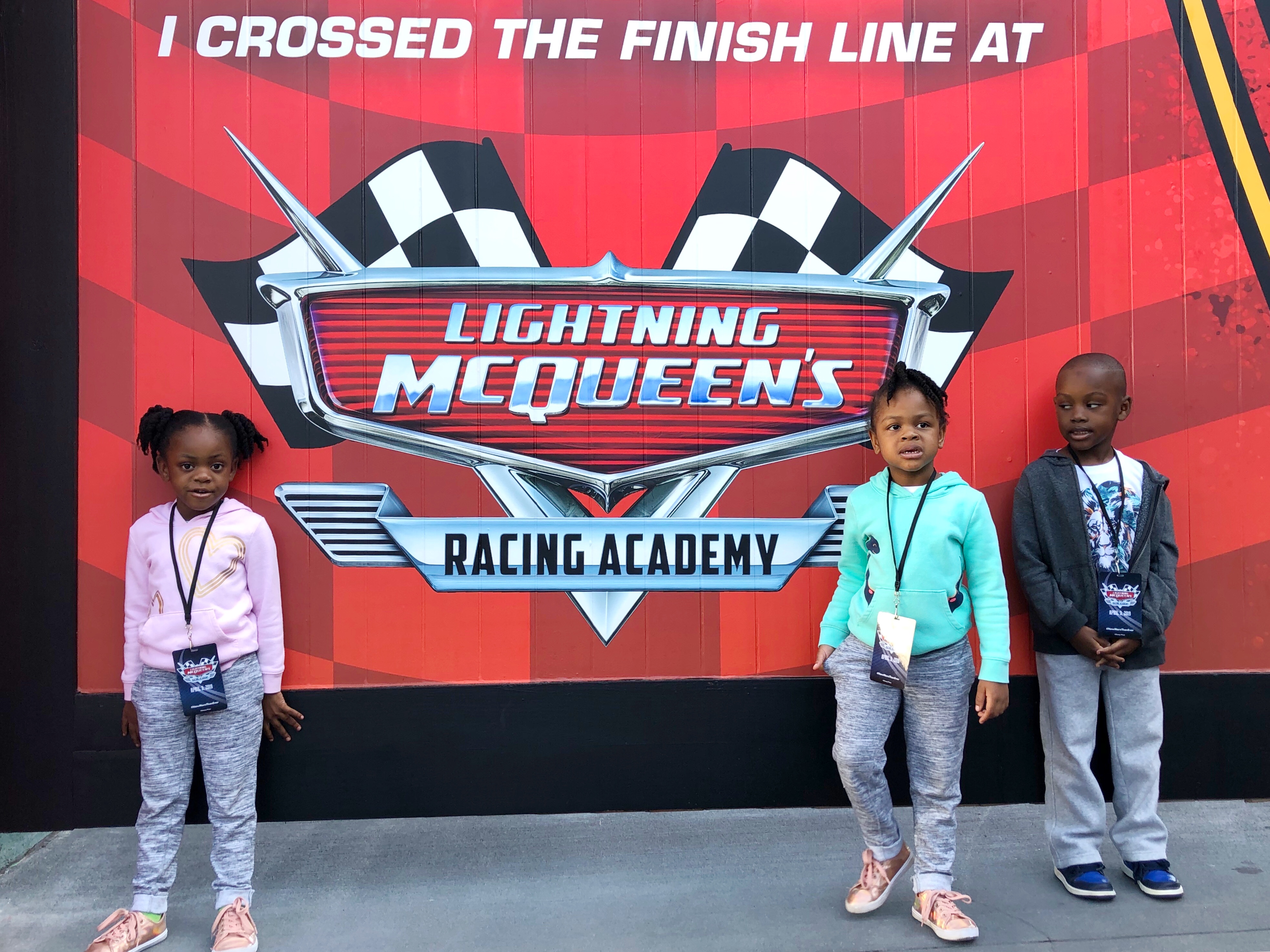 Lightning McQueen's Racing Academy Has Been Closed for Six Days in a Row,  Reopening Date Unknown