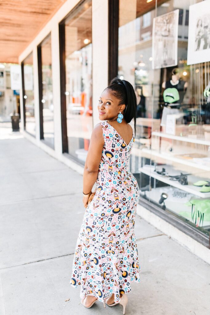 Chic summer dresses 2019 shop