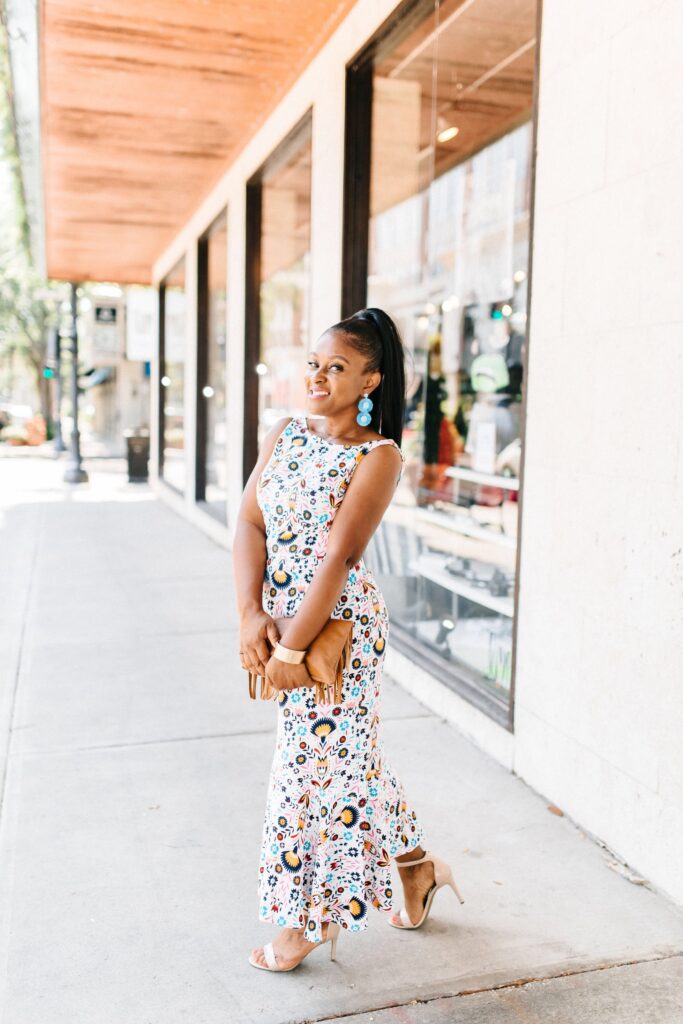 Summer Dresses You Need in your Wardrobe Casual Summer Maxi Dresses