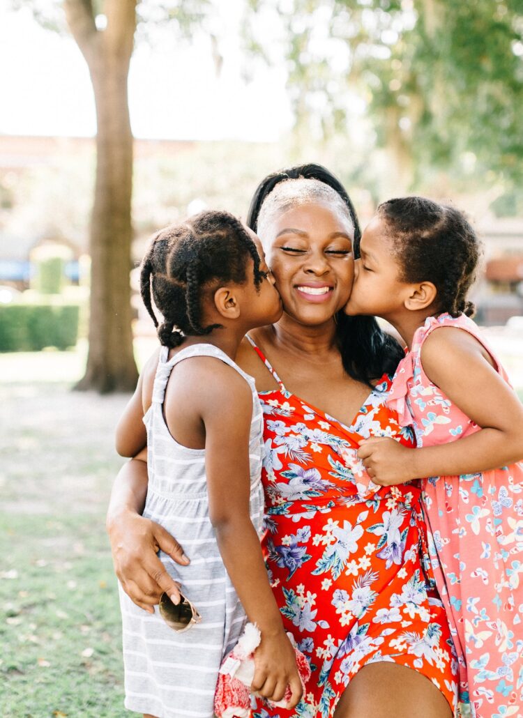 build a bond with your daughter