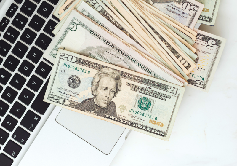how to make extra money