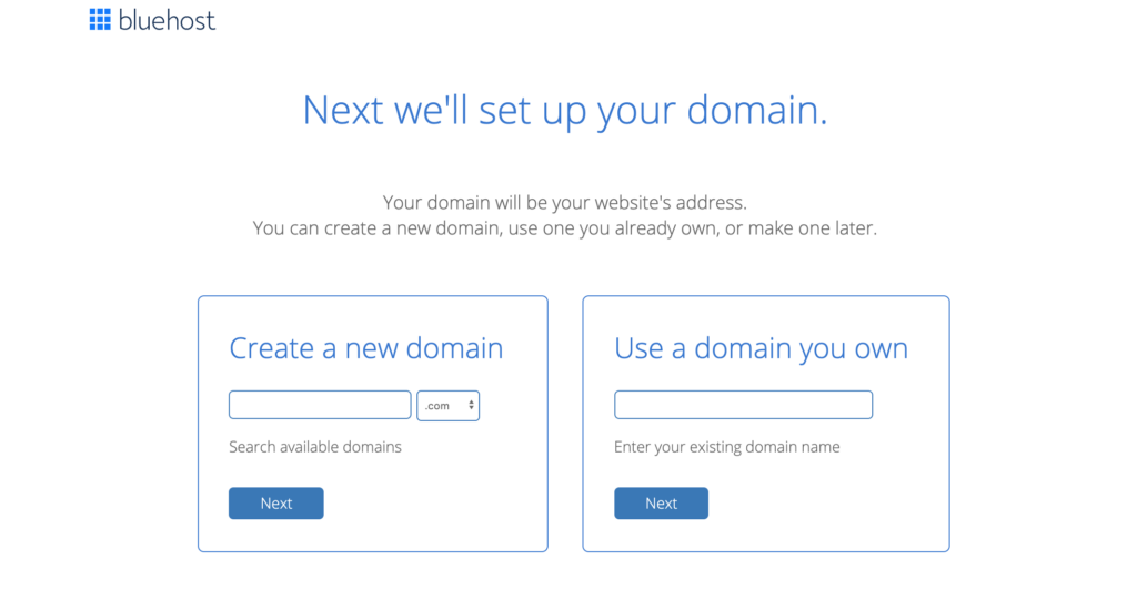 how to start a blog