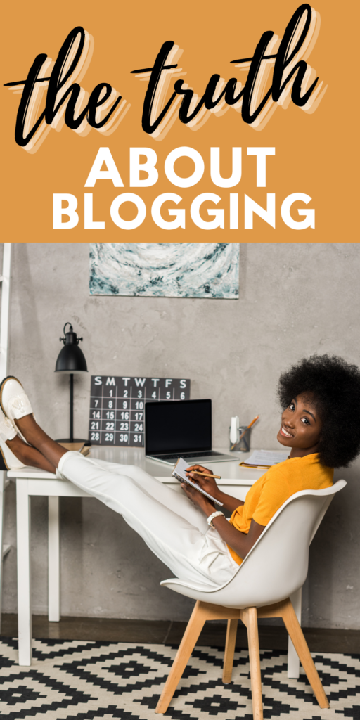 GROWING YOUR BLOG