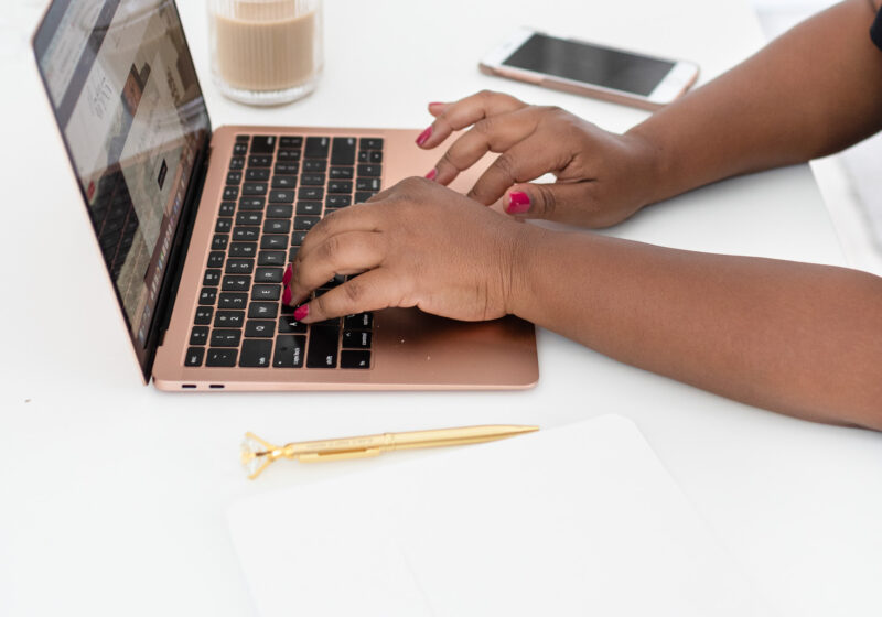 how to start a blog