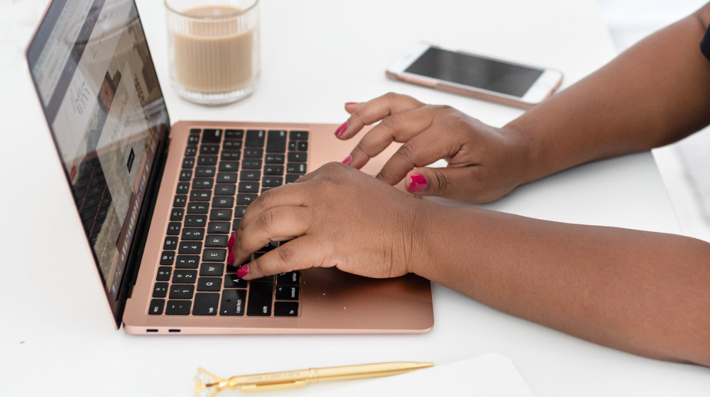how to start a blog