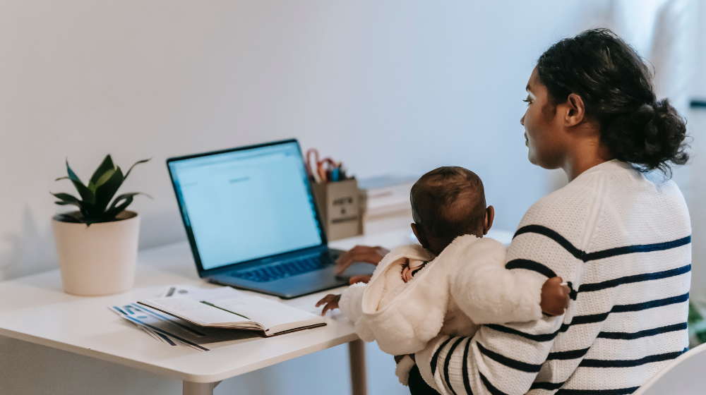 Working From Home as a Stylist  Work from home moms, Personal