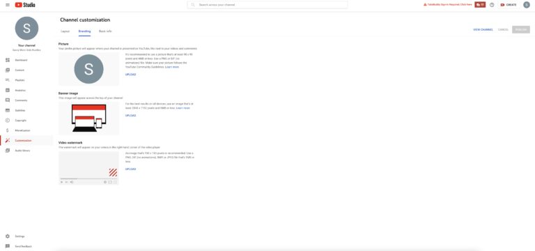 How to Start a Successful Youtube Channel in 2024