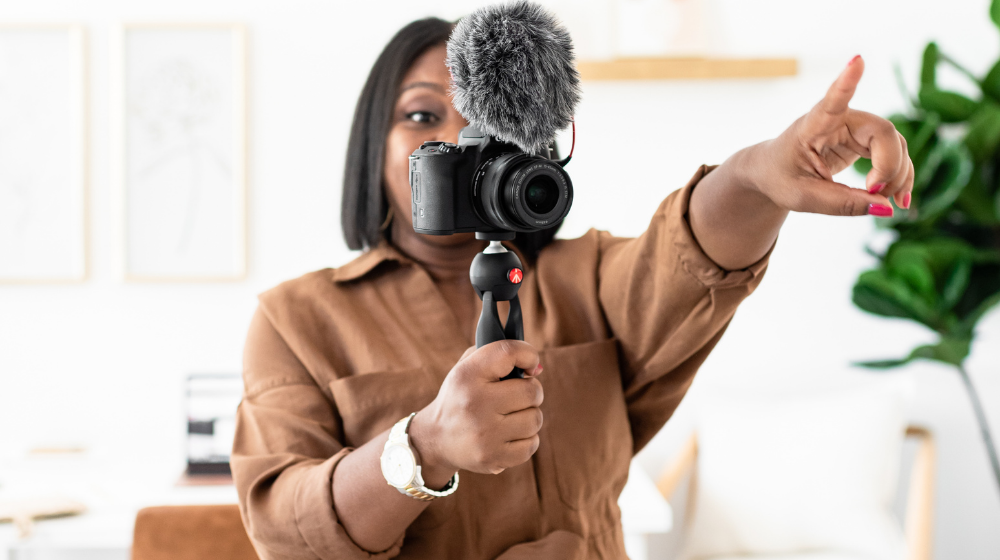 how to start a successful youtube channel