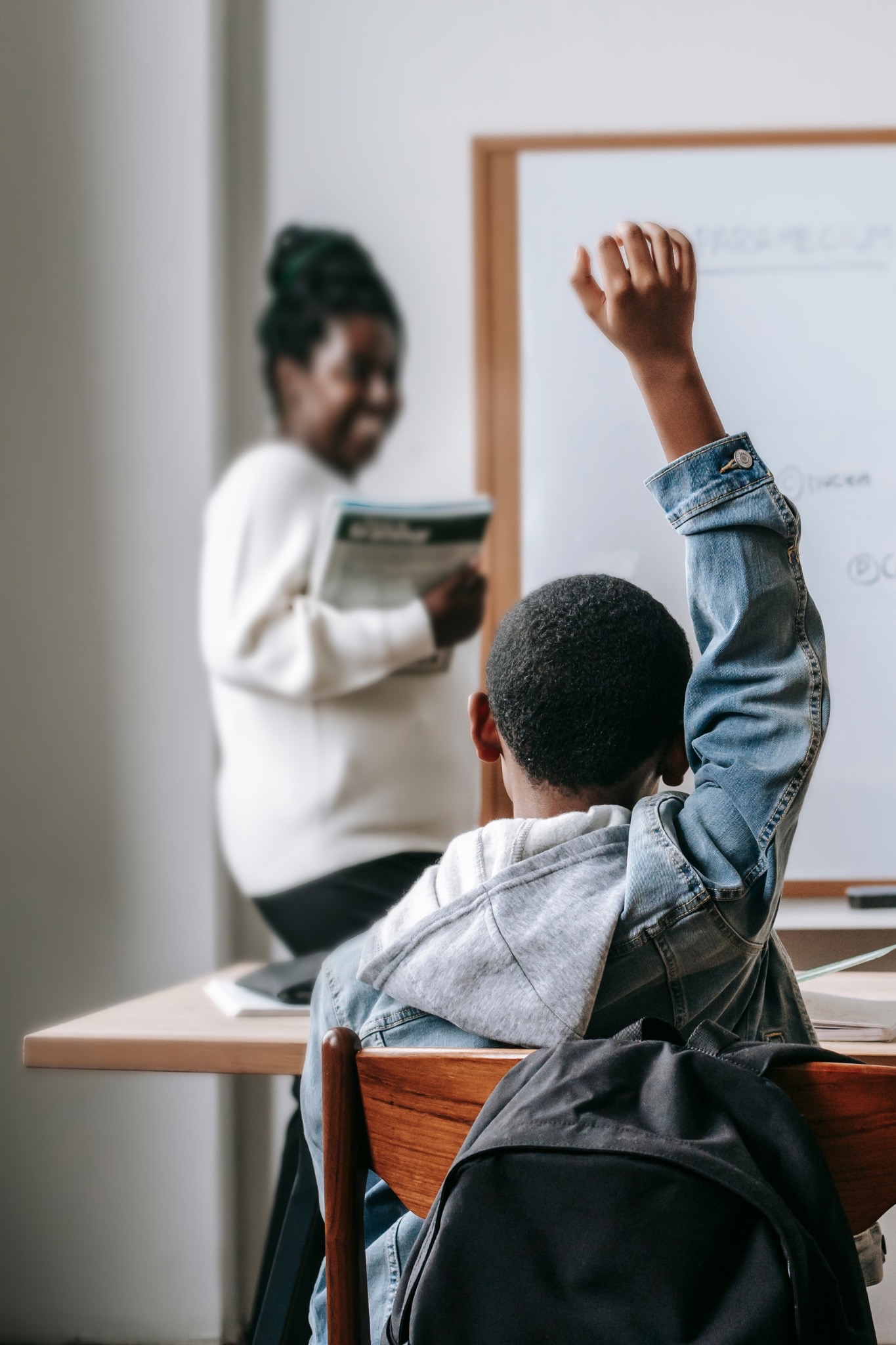 7 Back to School Tips for Busy Moms | Nakisha Wynn