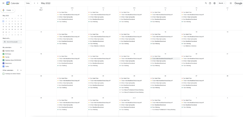 Time Management Tools & Techniques you Need to Conquer your Day!