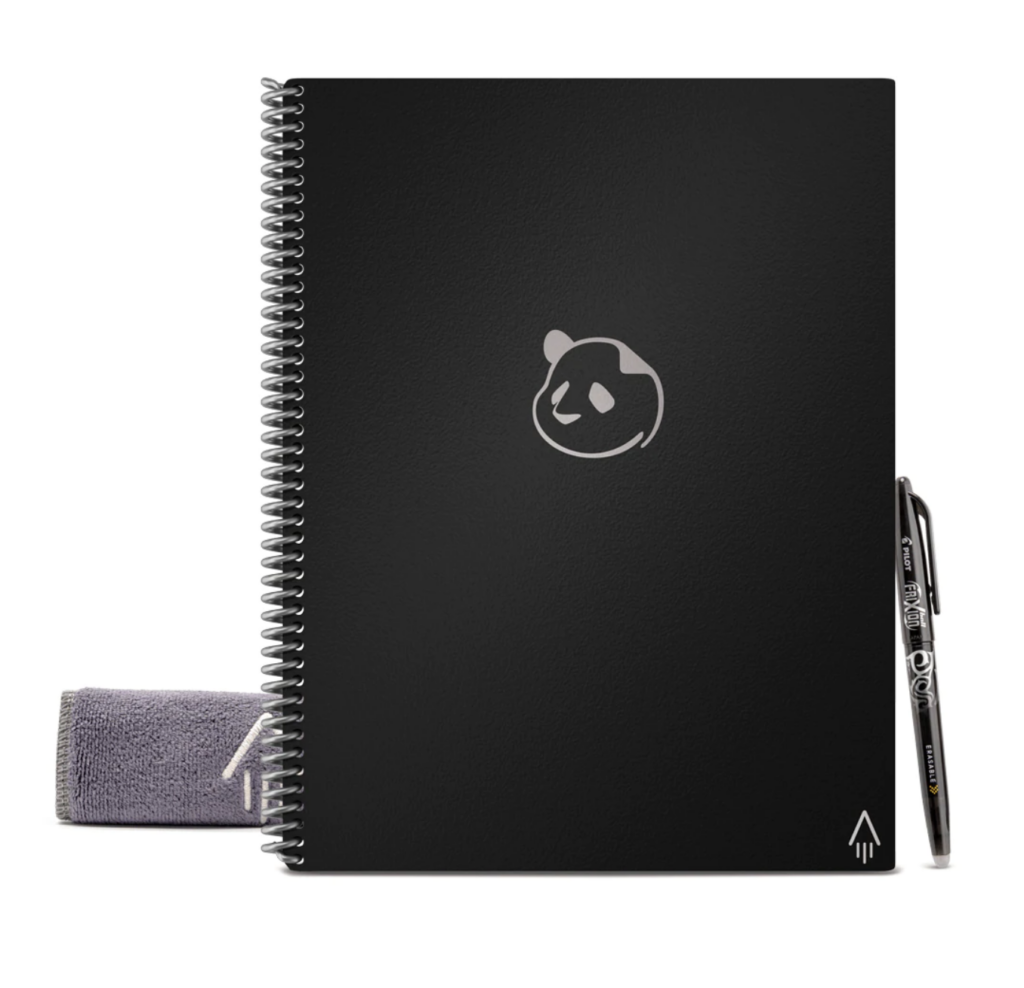 rocketbook pocket planner