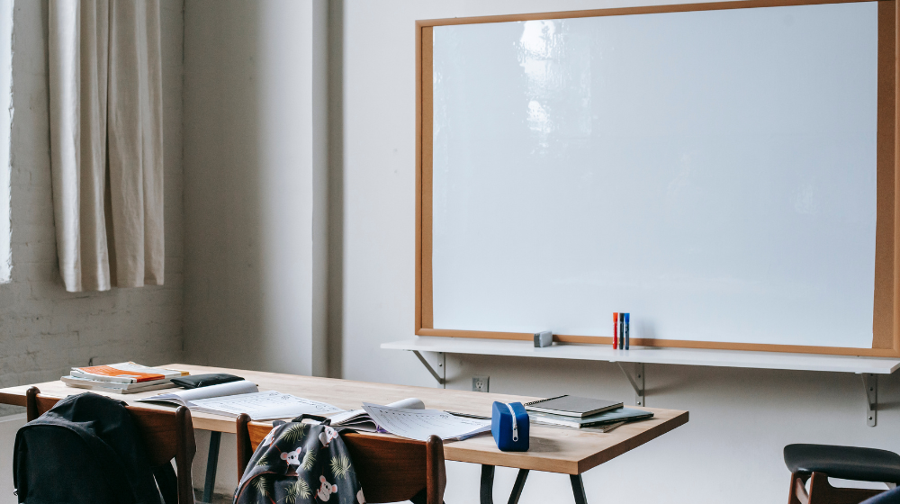 back to school tips for moms