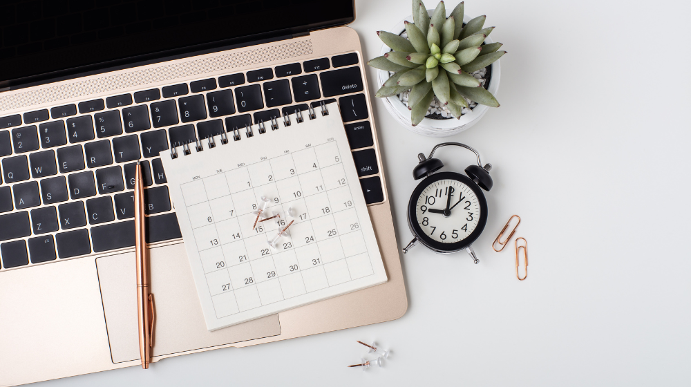 time management tools