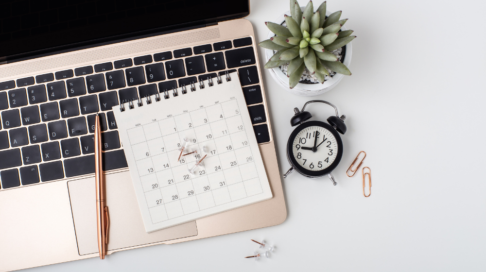 Time Management Tools & Techniques you Need to Conquer your Day!