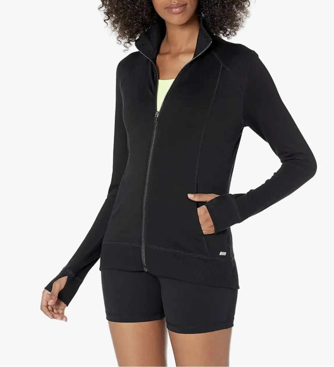 Amazon Activewear Essentials