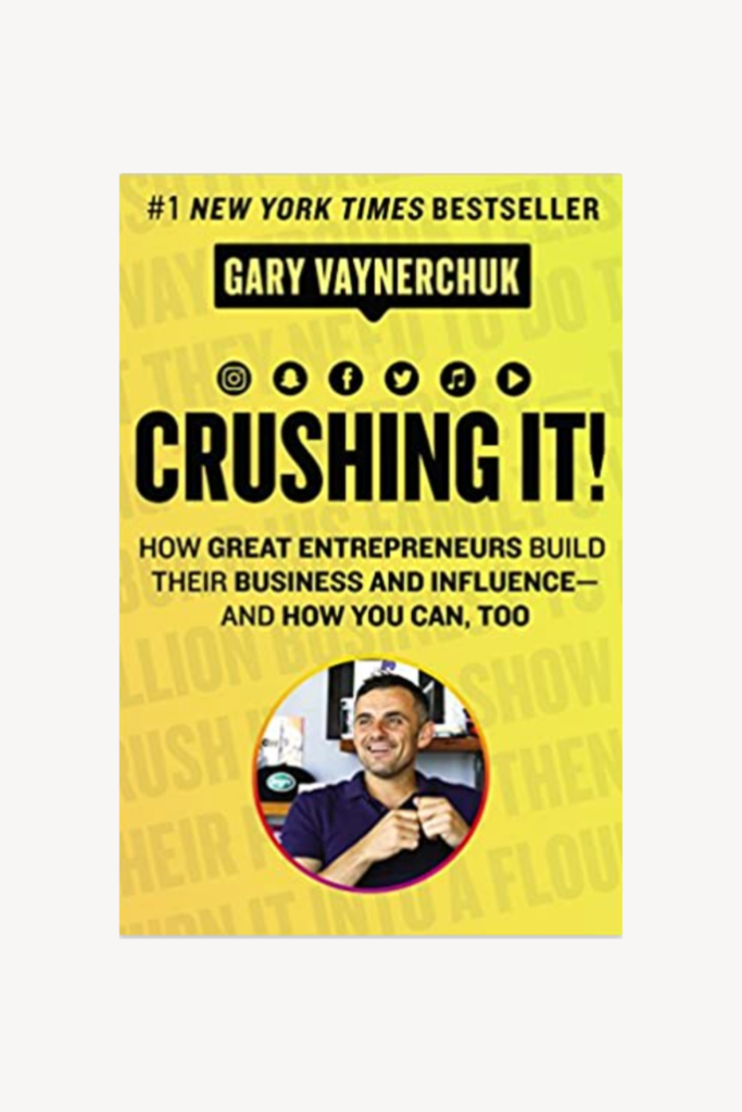 books for content creators