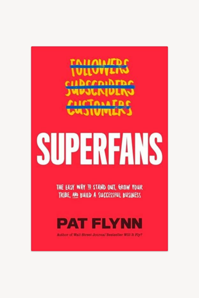 books for content creators