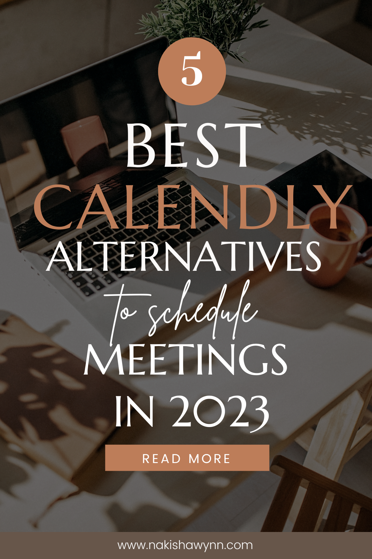 5 Best Calendly Alternatives to Make Scheduling Easy