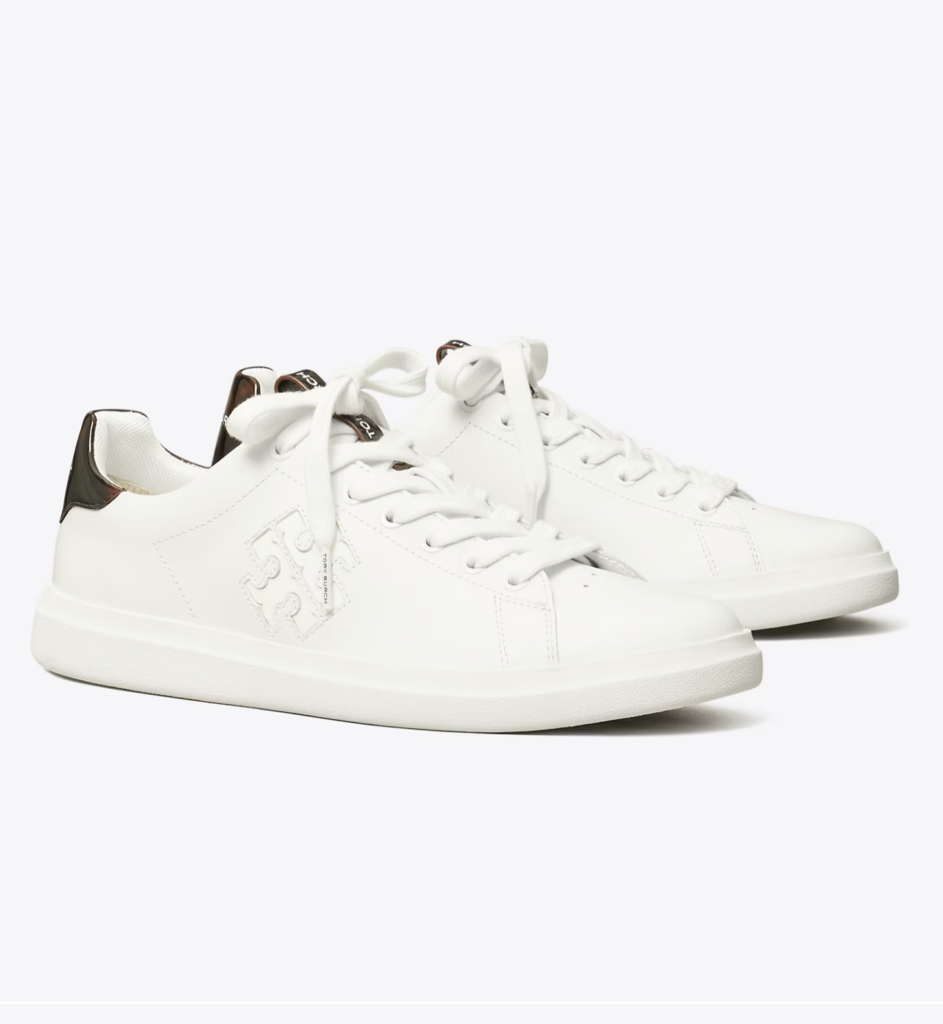 sneakers for busy moms on the go