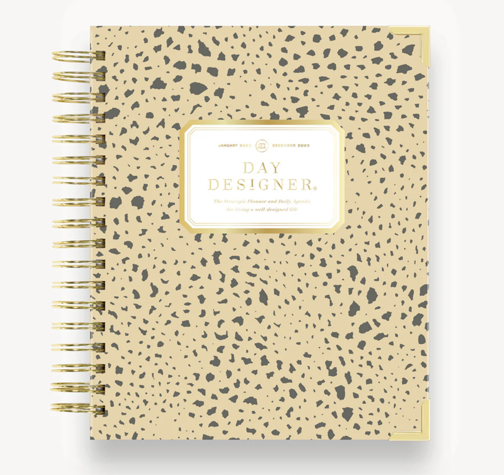 planner for moms