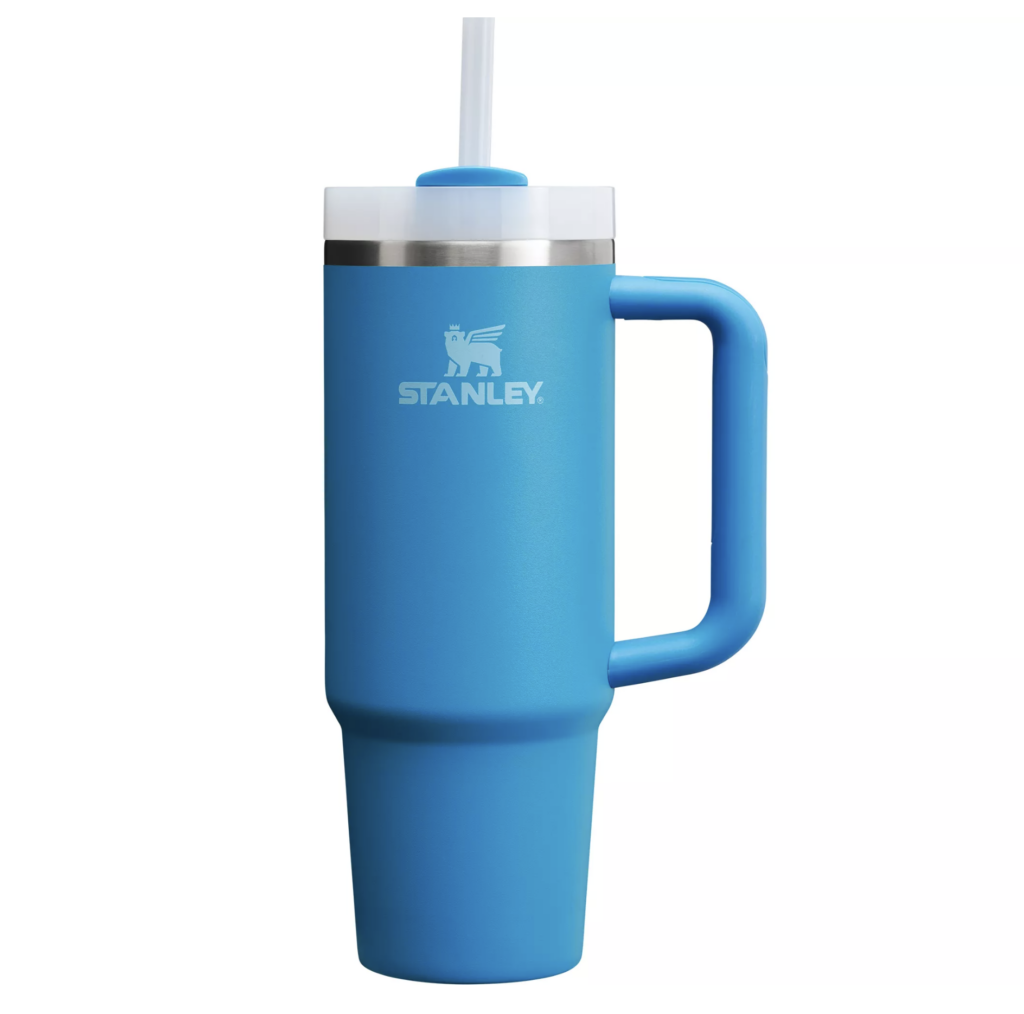 travel tumbler