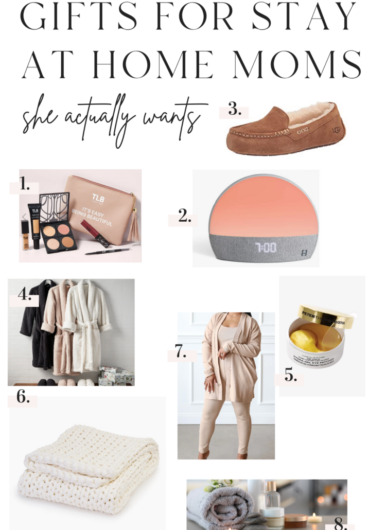 11 best gifts for new working moms — The Lactation Network