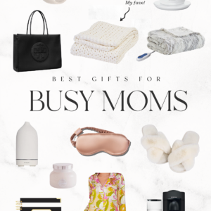 Stay at home mom gift ideas (150+ essentials for every occasion) - Planner  Me Up