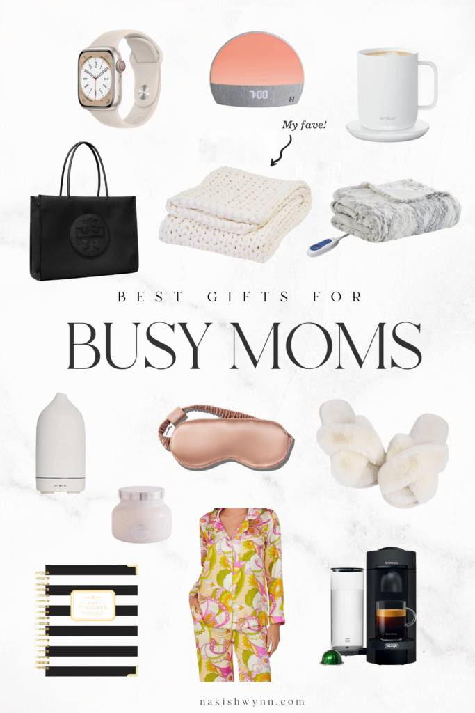 working moms gifts