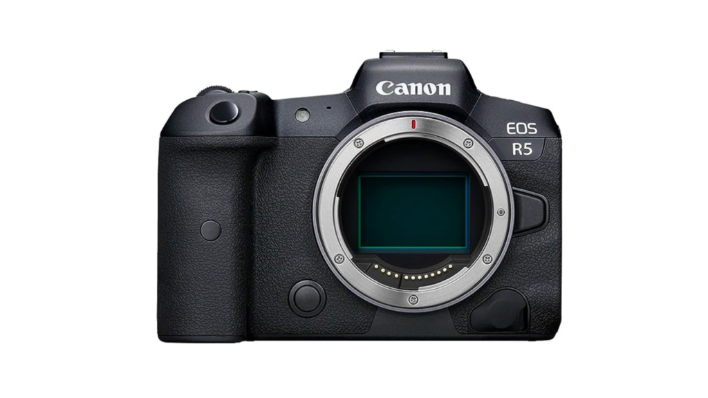 best camera for youtube