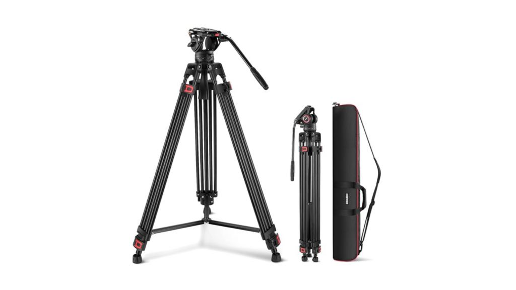 youtube equipment